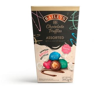Baileys Assorted Truffle Mix suklaarasia 340g