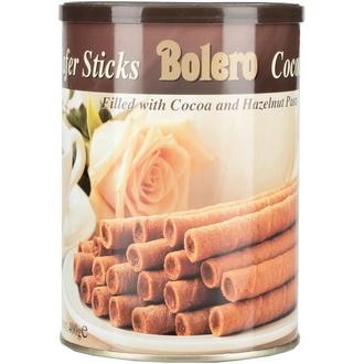 Bolero Hazelnut Wafersticks 400G
