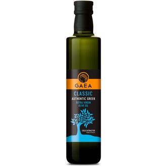 Gaea Classic ekstra-neitsytoliiviöljy 500ml