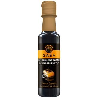 Gaea Hunaja balsamicokastike 200ml