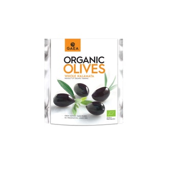 Gaea oliivi kalamata 150g luomu soft bag
