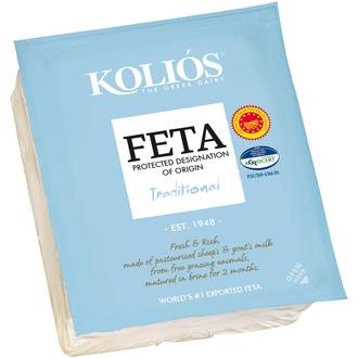 Kolios vintage feta 100g