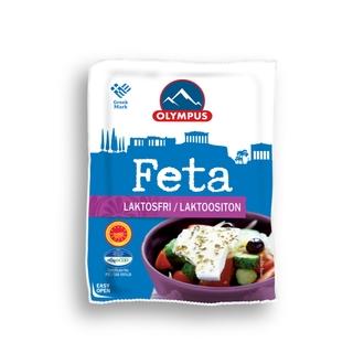 Olympus 150g Feta laktoositon