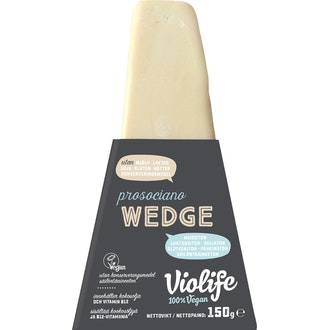 Violife Prosociano 150g kasvipohjainen juustovalmiste