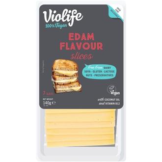 Violife Edam Flavour Slices 140g