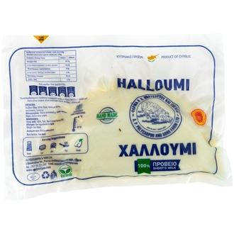 Polycarpou Halloumi juusto 200g