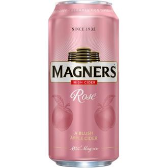 Magners 44cl Rose Cider 4% tölkki siideri