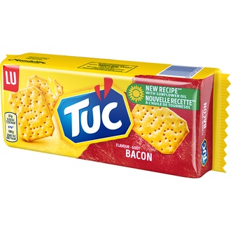 TUC Bacon suolakeksi 100g