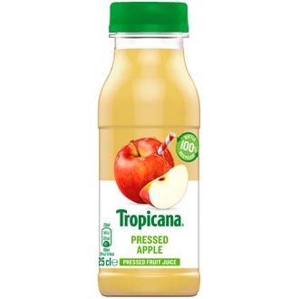 Tropicana pressed apple juice omenatäysmehu 0,25l