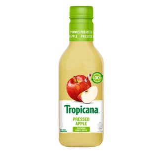 Tropicana pressed apple juice omenatäysmehu 0,9l