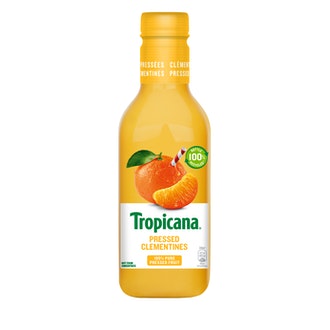Tropicana täysmehu 0,9l clementine