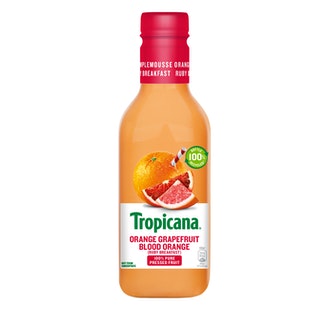 Tropicana 3 hedelmän täysmehu 0,9l orange-grapefruit-blood orange
