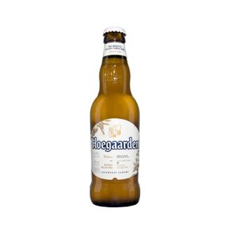 Hoegaarden witbier olut 4,9% 0,33l