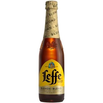Leffe Blonde 6,6% 0,33l