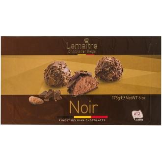 Lemaitre Noir suklaatryffelit 175 g