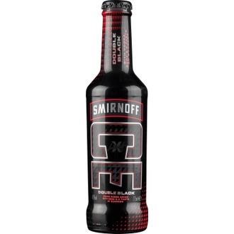 Smirnoff Ice Double Black Juomasekoitus 0,275 L