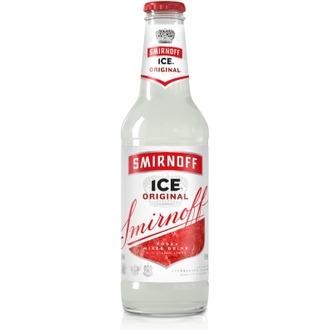 Smirnoff Ice Original juomasekoitus 0,275 L