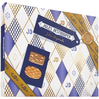 Jules Destrooper Jules\' Original 200g, Pikkuleipälajitelma