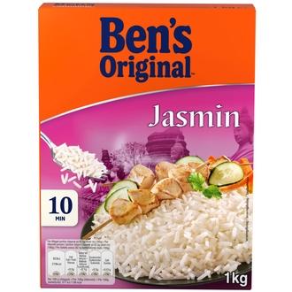 Ben\'s Original Jasmiiniriisi 1kg