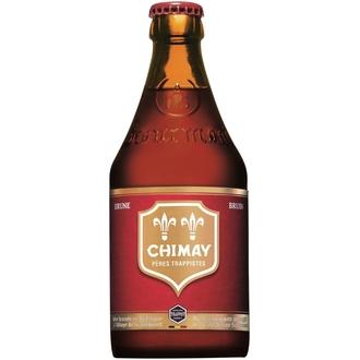 Chimay Red 7.0 % 33cl olut