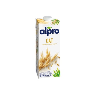 Alpro kaurajuoma 1l