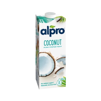 Alpro kookos-riisijuoma 1l UHT
