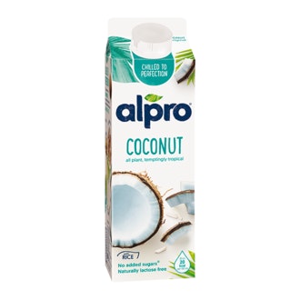 Alpro tuorekookosjuoma 1l