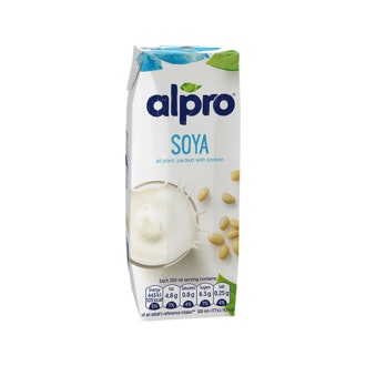 Alpro soijajuoma 250ml UHT