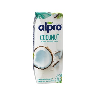 Alpro kookos-riisijuoma 250ml UHT