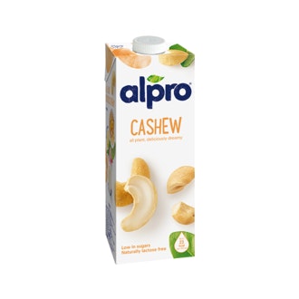 Alpro cashewpähkinäjuoma 1l UHT