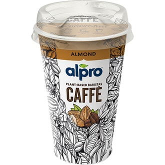 Alpro Caffè kahvimantelijuoma 235ml