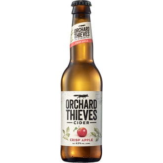 Orchard Thieves Cider 4,5% 0,33l