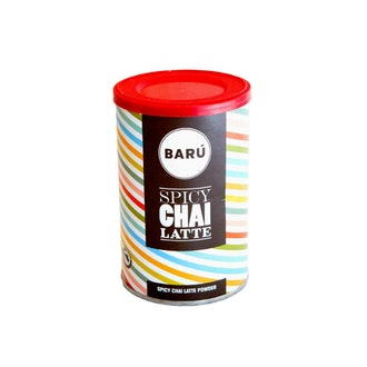 Barú Chai-latte spicy 250g