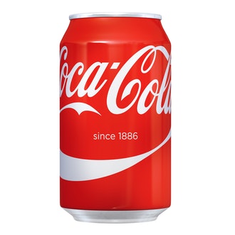 Coca-cola 33cl tölkki