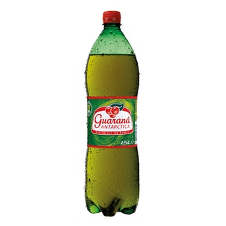 Guarana Antarctica virvoitusjuoma 1,5l