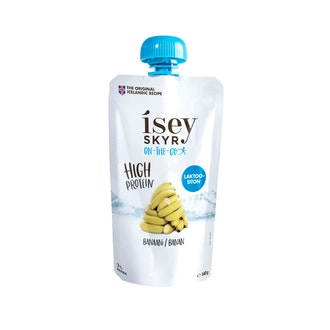 Skyr on-the-go 140g banaani