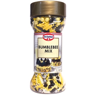 Dr.Oetker bumblebee mix kor.rakeet 50g