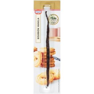 Dr. Oetker Bourbon vaniljatanko 1 kpl