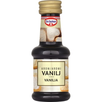 Dr. Oetker Vanilja-aromi 30 ml