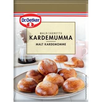 Dr. Oetker Kardemumma jauhettu 36g