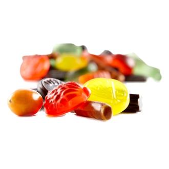 Haribo Matador Mix 2 Kg Makeissekoitus