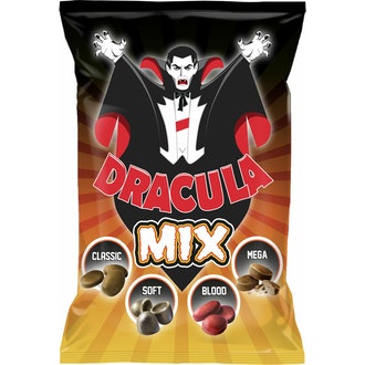 Dracula Mix 180g
