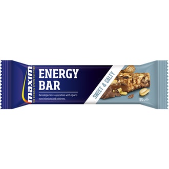 Maxim Energy Bar Sweet Salty 55g