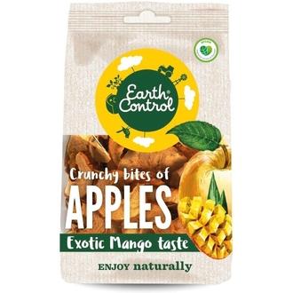 Earth Control Apple Bites Mango 55G