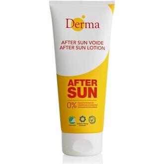 Derma Aftersun Lotion Sensitive