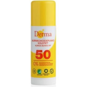 Derma 15 Ml Aurinkovoidepuikko Sk50