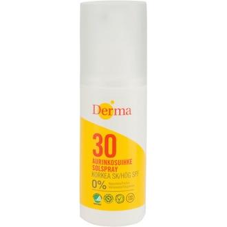 Derma Sun Spray Spf30 150Ml
