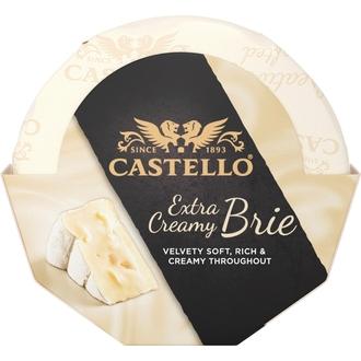 Castello Extra Creamy Brie 200 g
