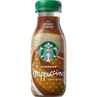 Starbucks Frappuccino Coffee 250 ml
