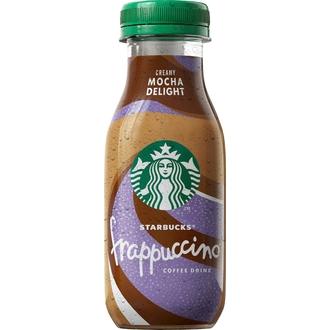 Starbucks Frappuccino Mocha 250 ml